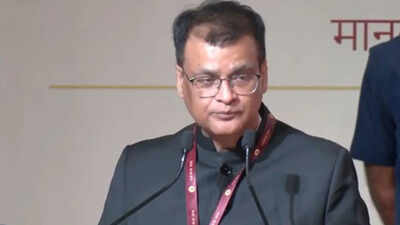ED director Rahul Navin’s tenure extended by a year | India News