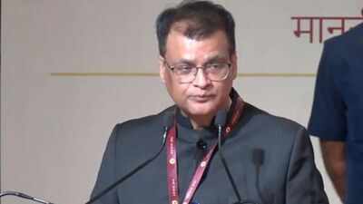 ED director Rahul Navin gets 1-year extension | India News