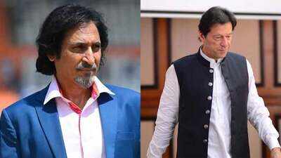 ‘Poor guy has been behind bars for three years’: Ramiz Raja gives update on Imran Khan’s condition | Cricket News
