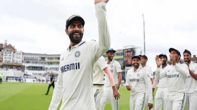 ‘Ravindra Jadeja will punch me, but he is on the wrong side of thirty’: Ex-India cricketer’s blunt take