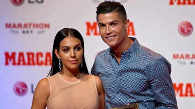 Cristiano Ronaldo Marriage: Fact check: Did Lionel Messi, Kylian Mbappé, Erling Haaland and Harry Kane really attend the Cristiano Ronaldo wedding? | Football News