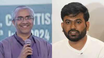 Needs ‘decoding’: RSS leader Atul Limaye links CJP protest to ‘subversion of democracy’, Dipke hits back | India News
