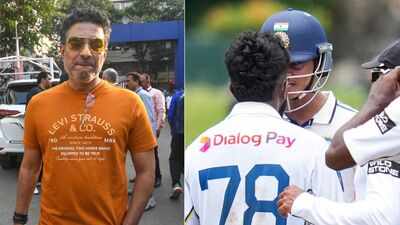 ‘Not good for sport’: Manjrekar blasts BCCI, ICC for letting Jaiswal and Vaibhav Sooryavanshi ‘get away’ after on-field clashes | Cricket News