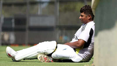 Sarfaraz Khan’s cryptic post goes viral amid continued India snub: ‘I may not fit in, but I’ll fight’ | Cricket News