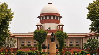 SC slaps Rs 1 lakh fine on Rajasthan government for harassing official | India News