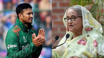 Sheikh Hasina-linked exiled cricketer ready to return, face murder trial ‘if security is guaranteed’ | Off the field News