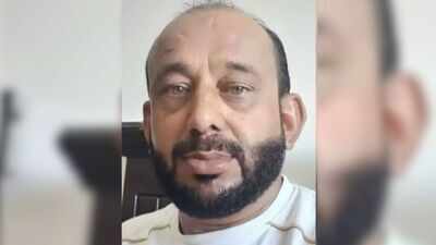 Sambhal violence: Interpol issues Red Corner Notice against mastermind Shariq Satha | India News