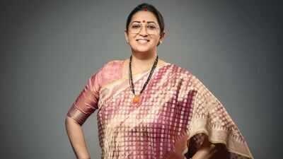 Smriti Irani gets key party role: Why BJP has turned to its ‘giant killer’ before UP elections | India News