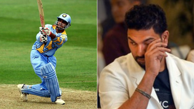 Sourav Ganguly: ‘Dada, this is not done’: When Ganguly nearly gave up India captaincy over a prank by Sachin, Yuvraj | Cricket News
