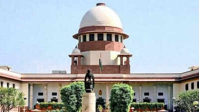 Ugc Regulations: ‘UGC regulation under reconsideration’, govt tells SC on controversial equity rules | India News