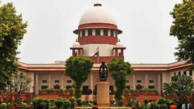 Supreme Court declares August 22 full working day in place of holiday on August 27