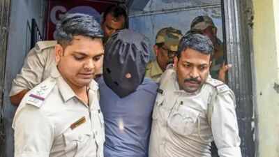 Arrested Jaish suspect surveyed area near CM Suvendu Adhikari’s residence: Official | India News