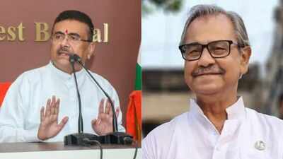 CM Suvendu Adhikari vows probe into possible ‘threat’ angle