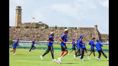 Galle crosswinds add a layer of intrigue to contest