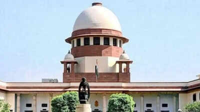 Shield people from unlawful digital content, SC tells govt | India News