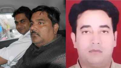 Tahir Hussain gets life for IB staffer’s killing in 2020 riots | India News