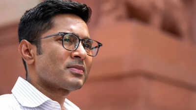 TMC moves SC against delay in disqualification of 20 rebel MPs | India News