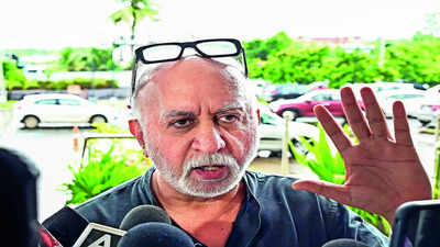 Tarun Tejpal: 2013 rape case: Supreme Court directs Tarun Tejpal to surrender within two weeks | India News