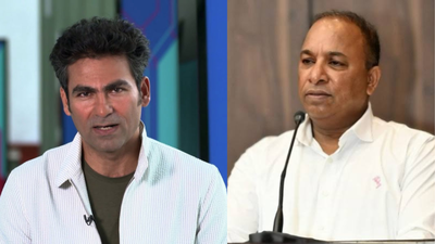 Mohammed Kaif ‘surprised’ by BCCI’s struggle to hire top medical professionals amid injury crisis | Cricket News