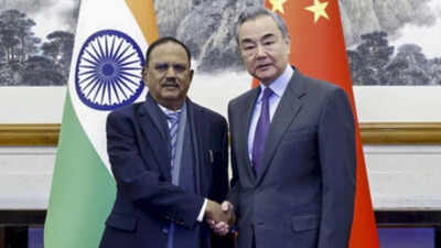 Ahead of Xi Jinping’s visit, India & China announce 8-point consensus | India News