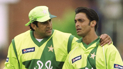 Shoaib Akhtar expresses big ‘Imran Khan’ regret, reflects on career